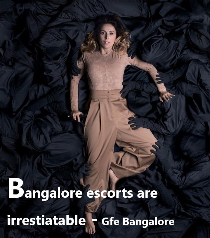 Bangalore escorts
