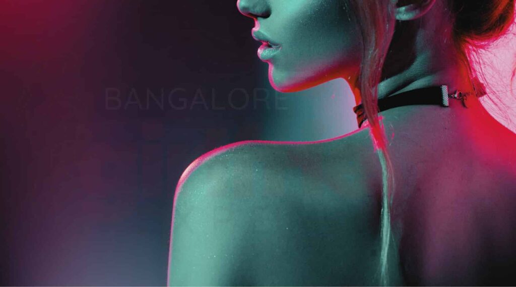 Bangalore escorts Jobs