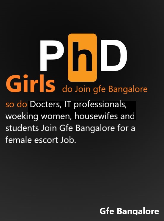 Bangalore Girls Dating