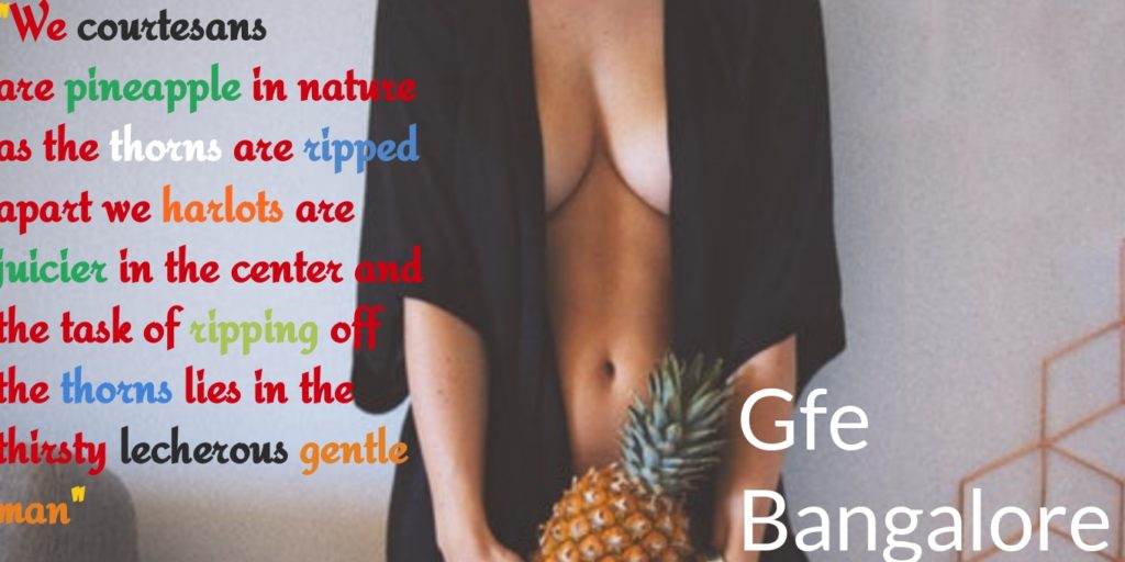 Retirement announcement female escort