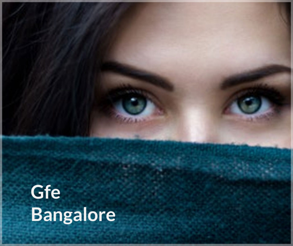 Happiness and Independent call girl Bangalore