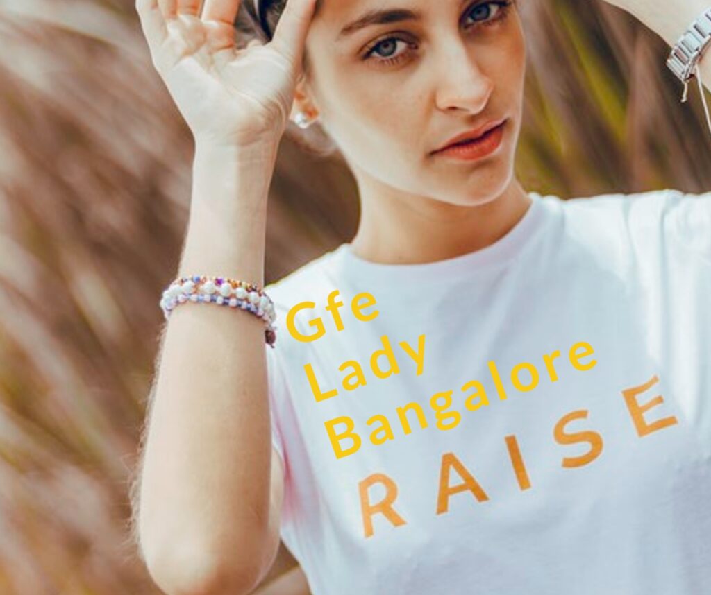 Bangalore Gfe Call girls