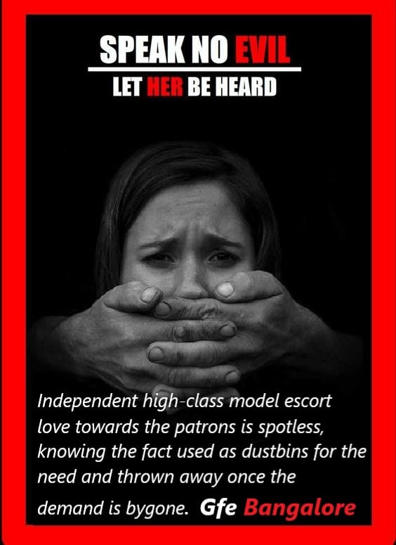 independent call girls in Bangalore