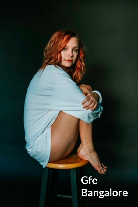 Independent high-class escort Bangalore